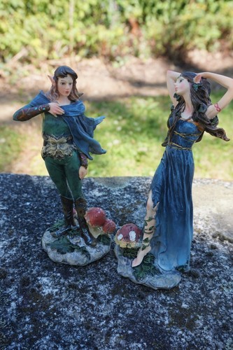 60769 figurine statuette - 2,