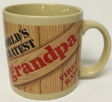 Vintage World's Greatest