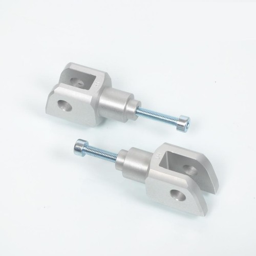 Chape repose pied - chape, lsl