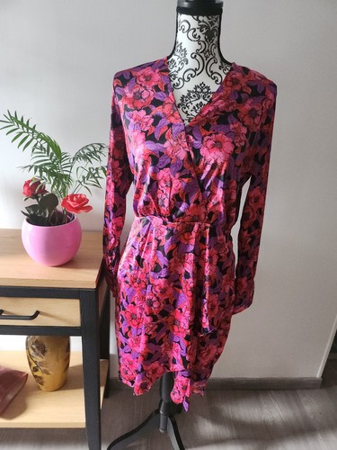 Robe femme esmara - robe,