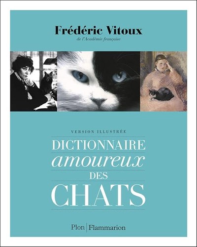 Dictionnaire amoureux des