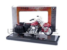 MAISTO 1/18 - HARLEY-DAVIDSON