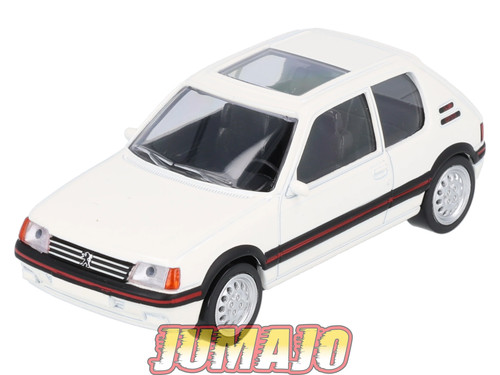 Jc13 voiture jet car - voiture, 1/43