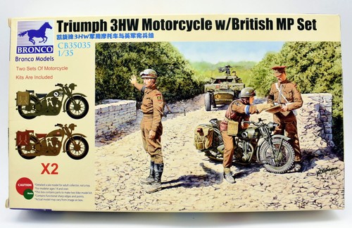 Miniature moto kit montage - miniature,