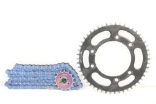 KIT CHAINE - DERBI SENDA SM
