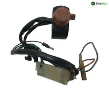 Commodo droit HONDA MT 80