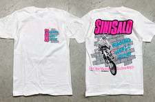 Nos vintage 1989 sinisalo - 1989,