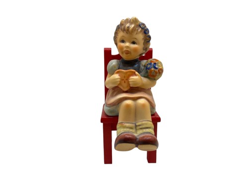 Hummel figurine 698 - figurine, mog