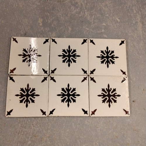 Anciens carreaux carrelages - anciens,