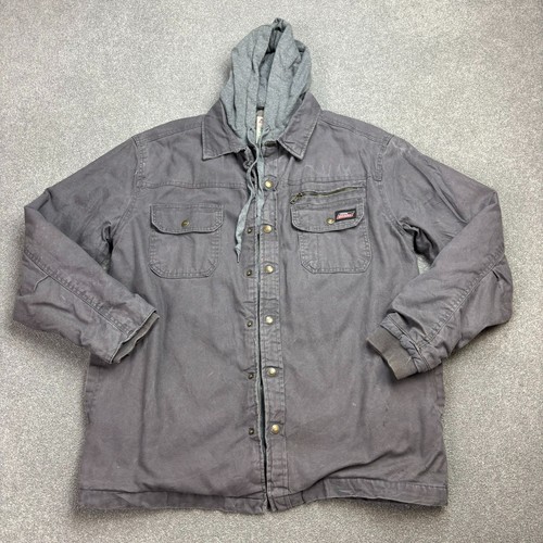 Veste dickies adulte - veste,