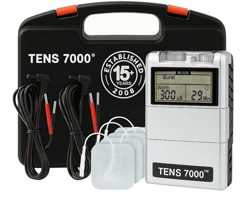 Innovative tens unit muscle - innovative,