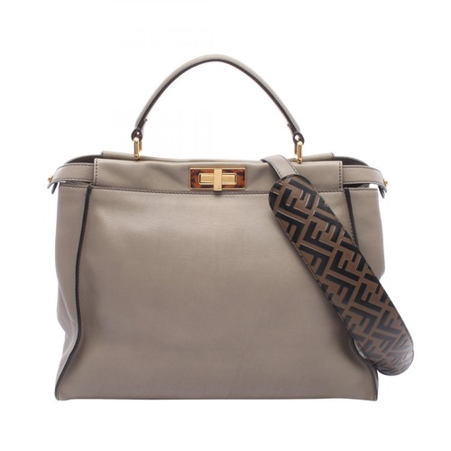 Grand sac main bandoulière - sac,