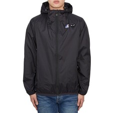 COMME DES GARCONS X K-way