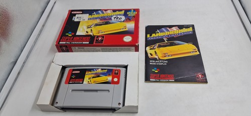 Jeu super nintendo snes - jeu,