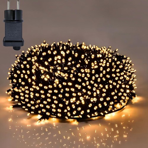 Guirlande lumineuse - guirlande,