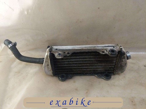 Radiateur eau pour rieju 50 - radiateur,