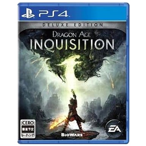 Dragon age inquisition - age:,