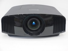 SONY VPL-VW245(B) SXRD