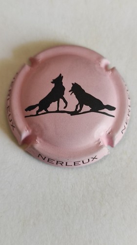 Capsule non champagne - , crémant
