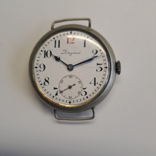 Ancienne montre mécanique - ancienne,