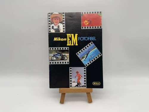 Nikon guide photo - nikon,