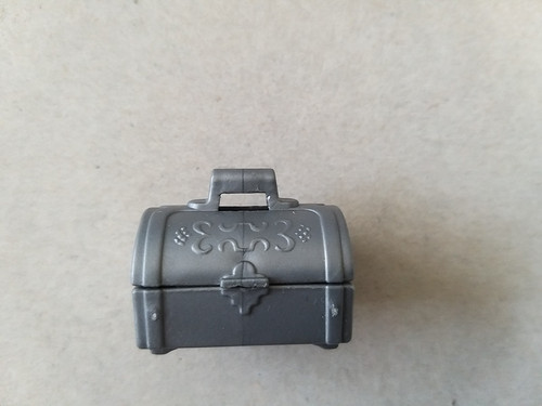 Playmobil pirates coffre - playmobil,