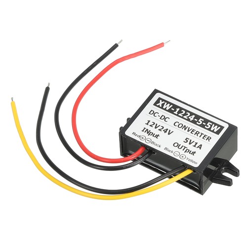 12v 24v 5v 1a 5w - à,