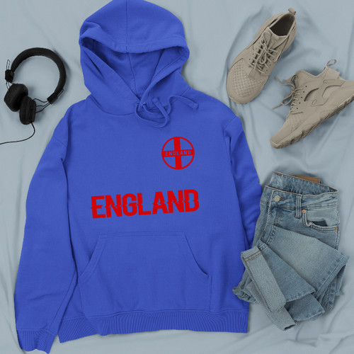 Merch hoodie drapeau - merch,