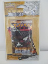 Pokémon Blister HGSS