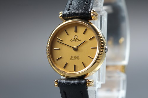 Montre femme omega - femme, de
