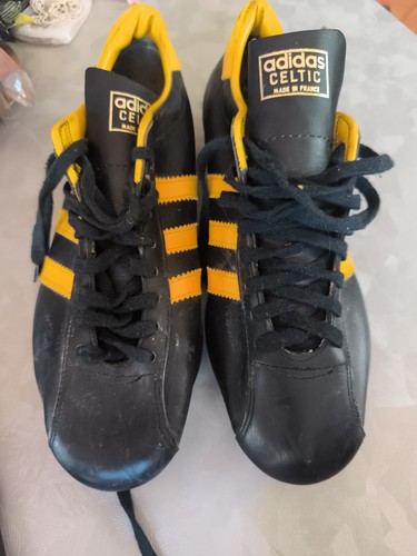 Paire crampons vintage - paire,