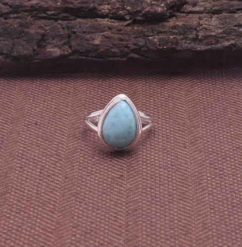 Bague artisanale argent 925 - bague,