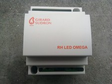 televariateur / variateur universel 600w lampe  halogene / LED girard sudron