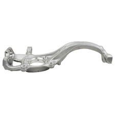 Fusée de suspension de roue