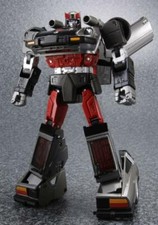 Transformers Masterpiece MP18
