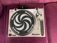 NUMARK TT-1520 DIRECT DRIVE