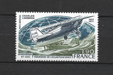 France 1977 spirit of st - 1977,
