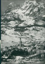 Italia, Cortina d'Ampezzo, La