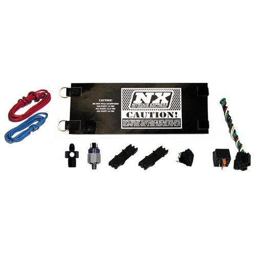 Nitrous express 15941 - nitrous,