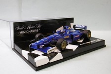 Minichamps - F1 PROST MUGEN