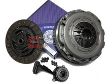 Kit d'embrayage Modification
