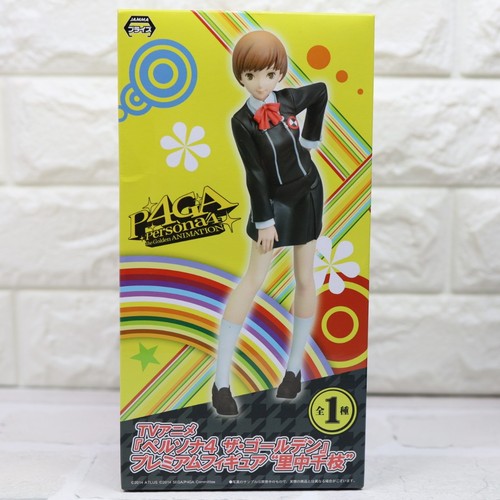 New persona premium figure - 4,