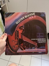LP vinyle 33T - Guitar Boogie