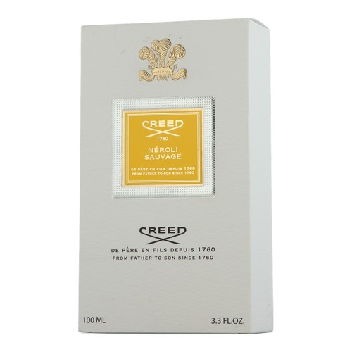 Creed neroli sauvage - sauvage, edp