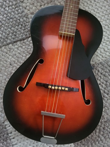 Pickguard pour guitare framus - pour,