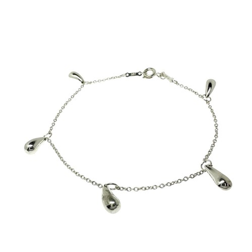Tiffany bracelet larme - tiffany&co.,