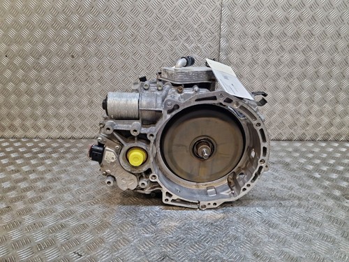 Boite vitesses automatique - ,