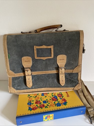 Tann cartable vintage sac - vintage,