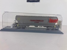 wagon jouef 654700