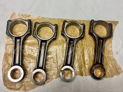 Lot bielles moteur - lot, 4x